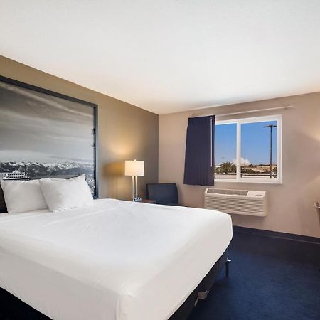 Americas Best Value Inn Sparks Esterno foto