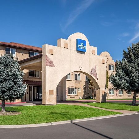 Americas Best Value Inn Sparks Esterno foto