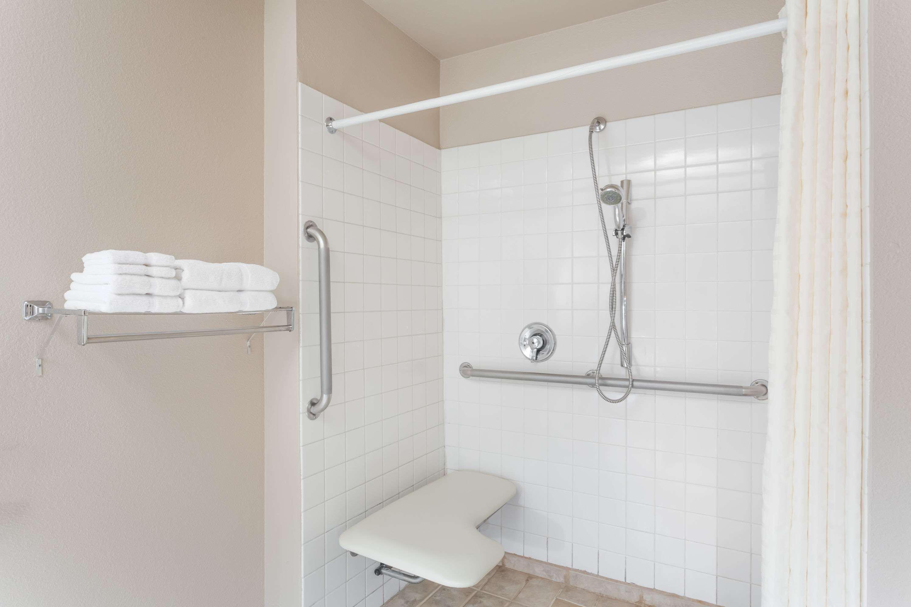 Americas Best Value Inn Sparks Esterno foto