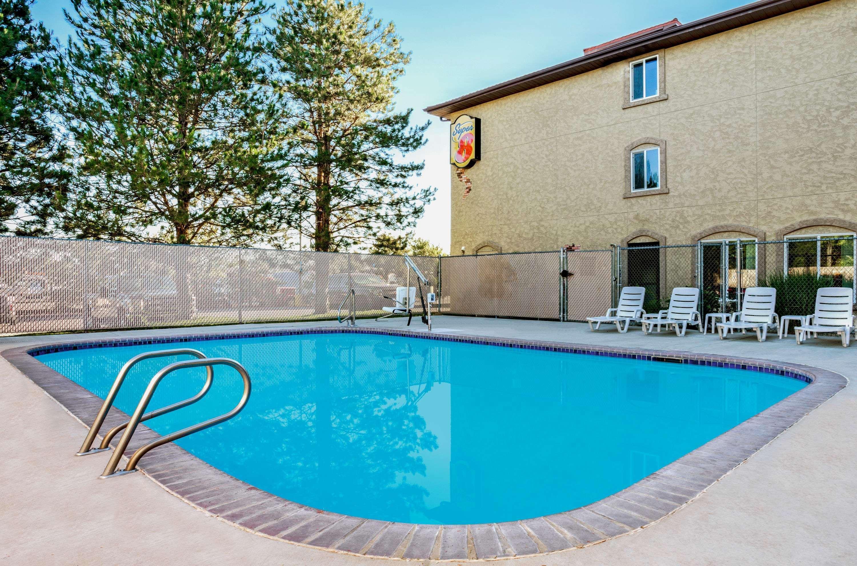 Americas Best Value Inn Sparks Esterno foto