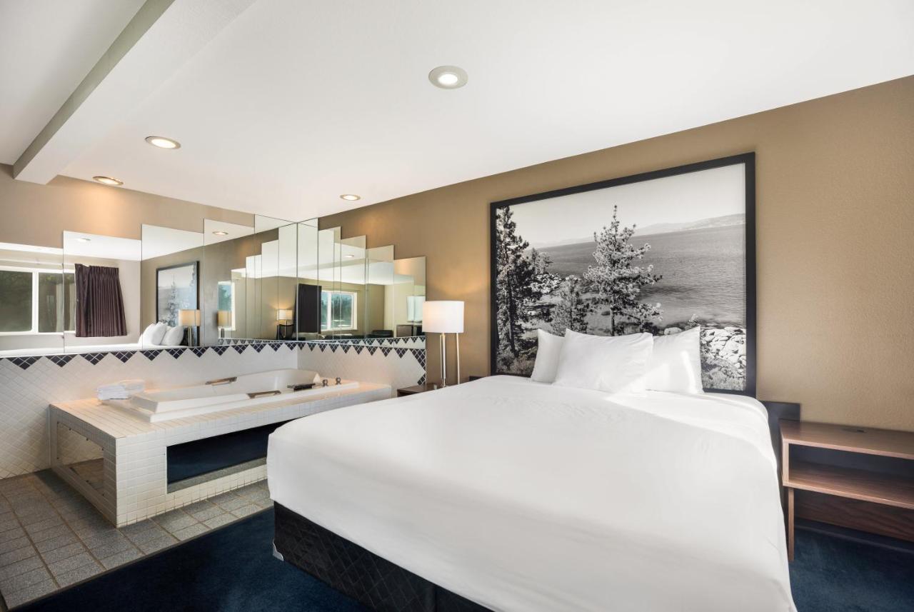 Americas Best Value Inn Sparks Esterno foto