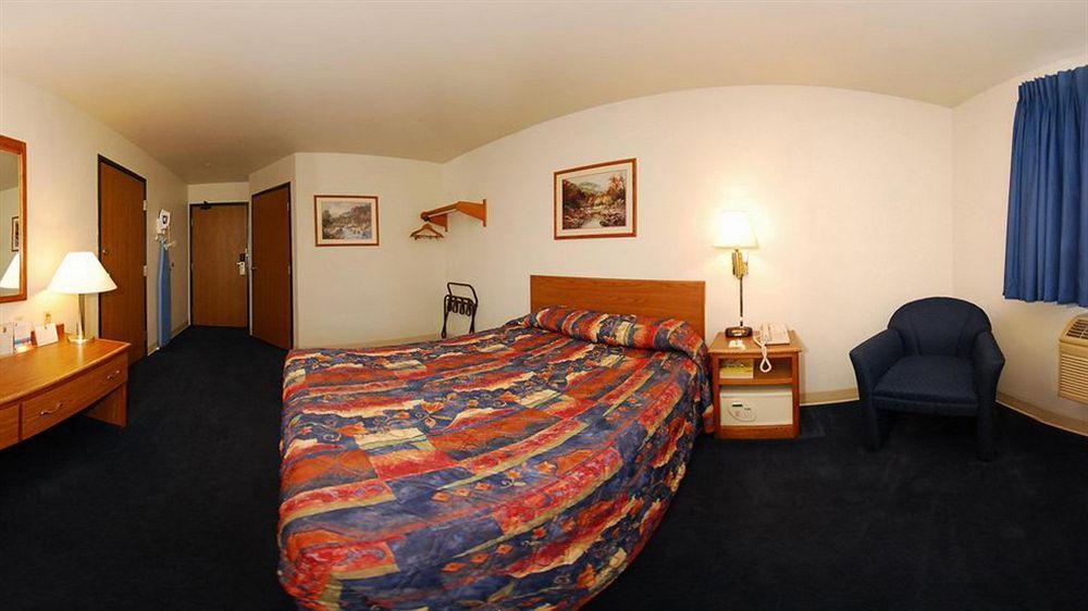 Americas Best Value Inn Sparks Esterno foto