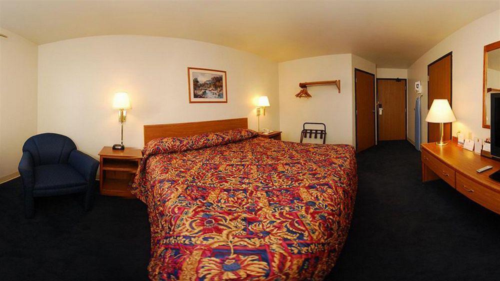 Americas Best Value Inn Sparks Esterno foto
