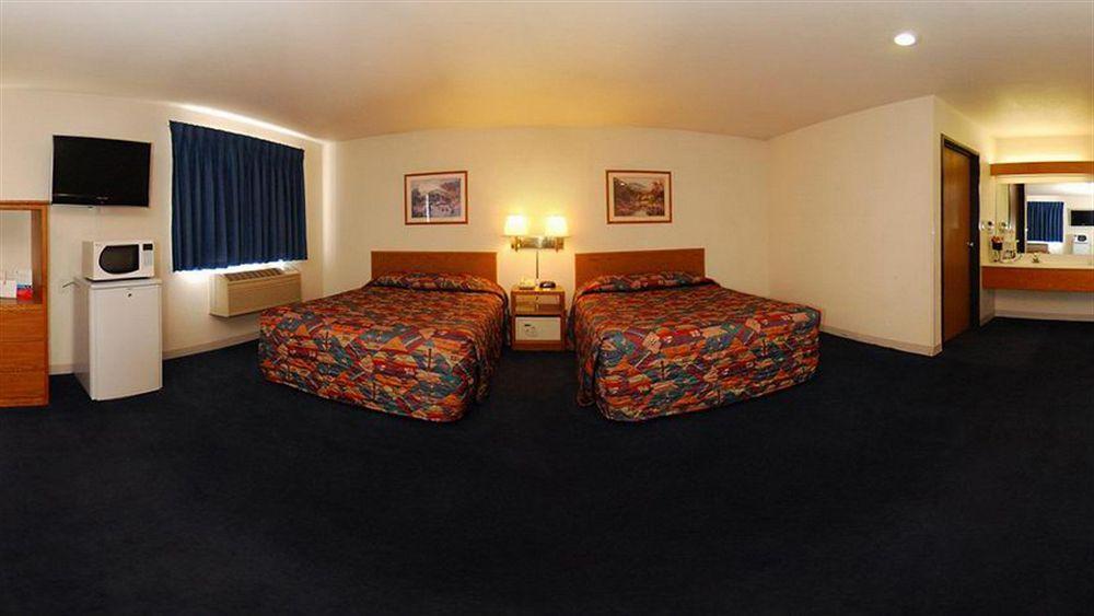 Americas Best Value Inn Sparks Esterno foto
