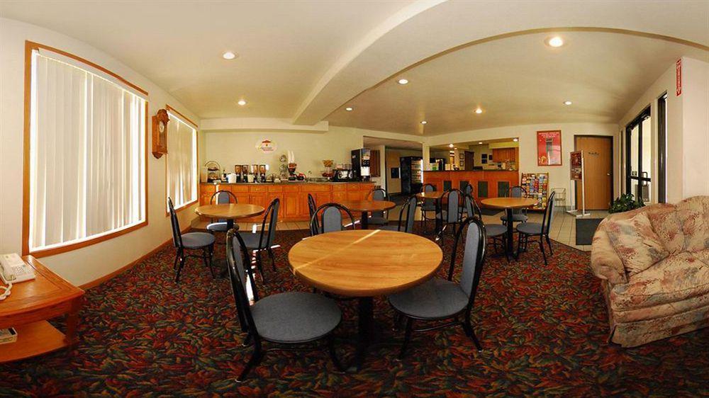 Americas Best Value Inn Sparks Esterno foto