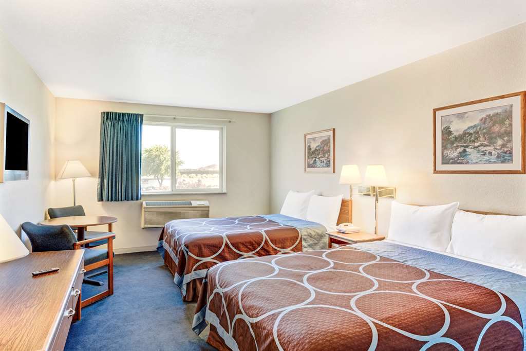 Americas Best Value Inn Sparks Camera foto