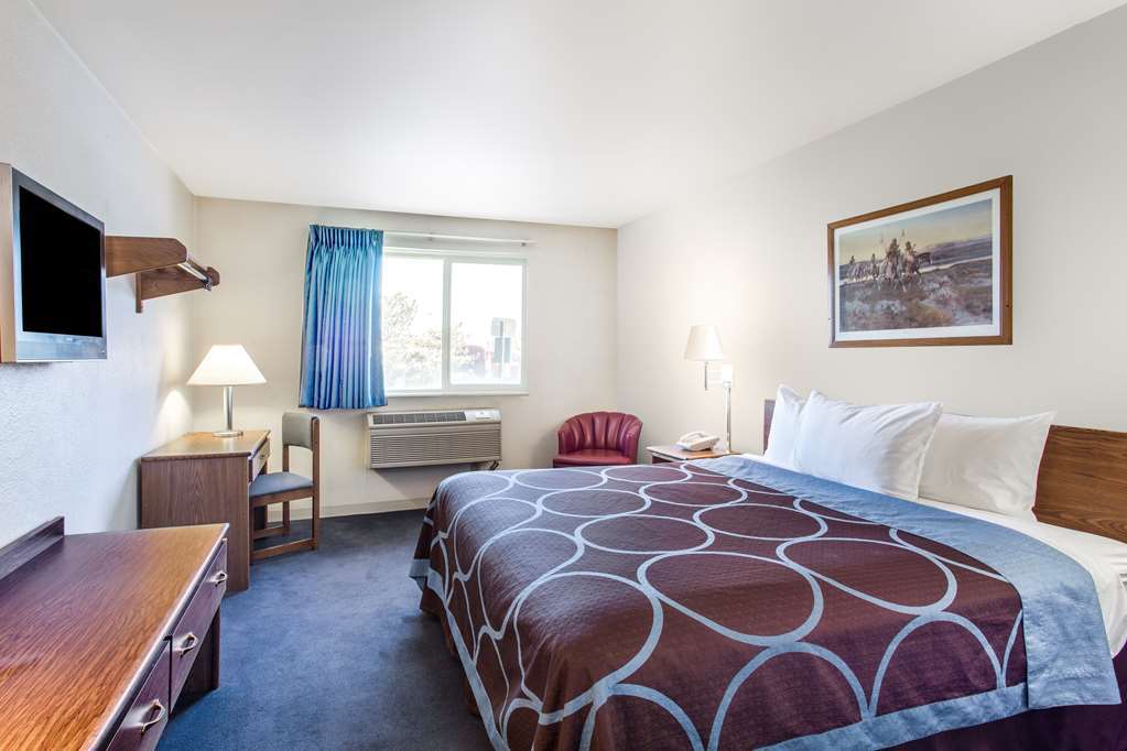 Americas Best Value Inn Sparks Camera foto