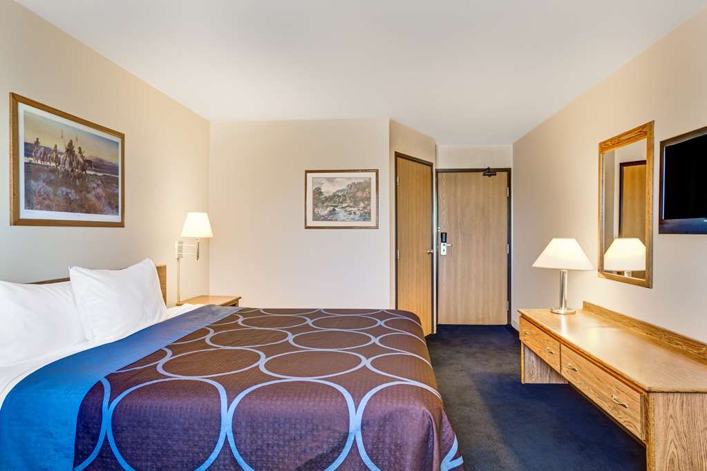 Americas Best Value Inn Sparks Camera foto