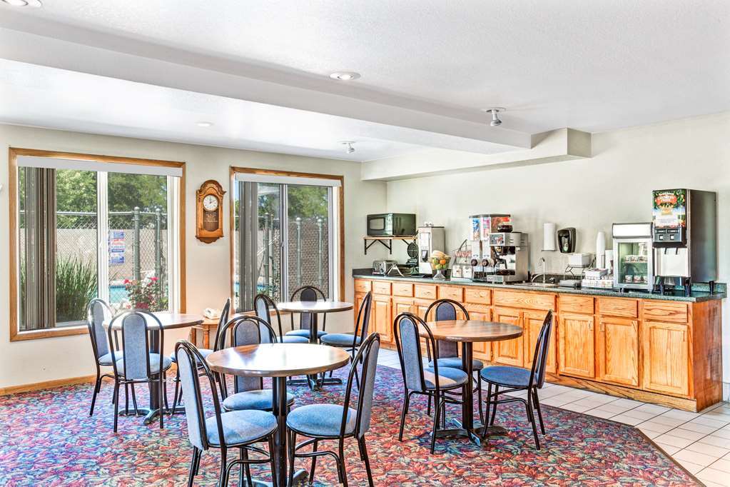 Americas Best Value Inn Sparks Servizi foto