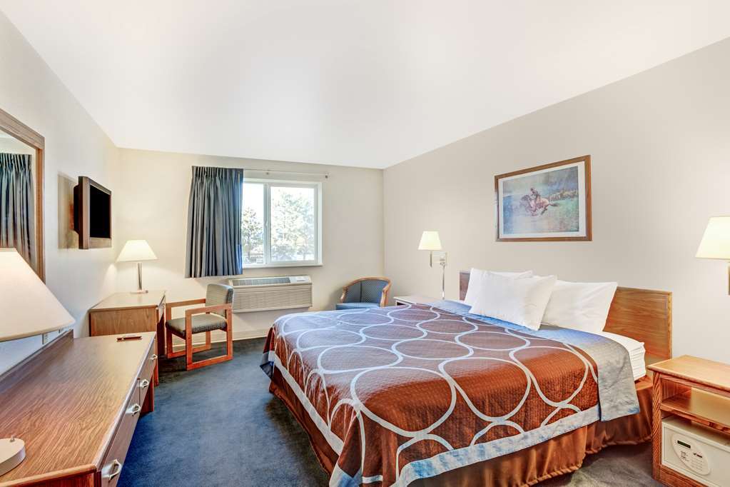 Americas Best Value Inn Sparks Camera foto