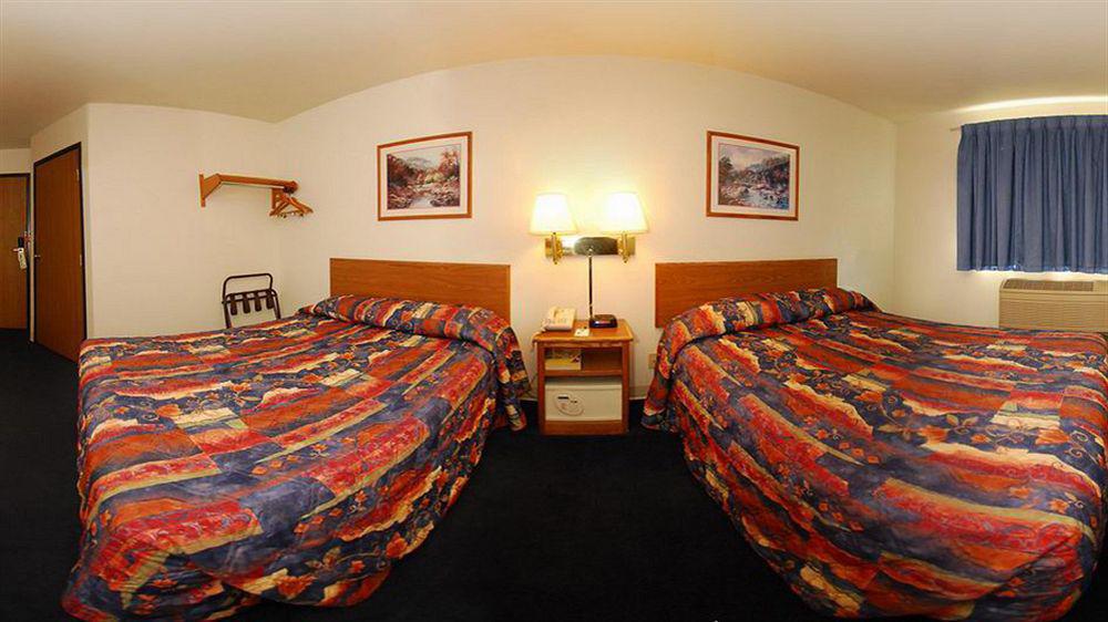 Americas Best Value Inn Sparks Esterno foto